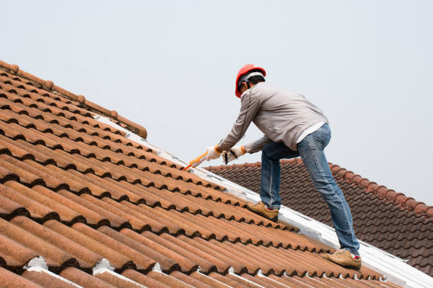 4 Ply Roofing in Apollo, PA