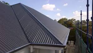 Sheet Metal Roofing in Apollo, PA